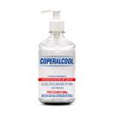 Álcool Gel 70% para Mãos Coperalcool 400g