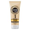 Super Condicionador Seda By Rayza 1 Minuto Reparação e Nutrição com 170ml
