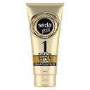 Super Condicionador Seda By Rayza 1 Minuto Reparação e Nutrição com 170ml