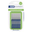 Escova Interdental Micro Oral-B Expert 2 a 3mm com 10 unidades
