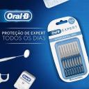 Escova de Dente Interdental Oral-B Expert Mini 3 a 4mm com 10 unidades