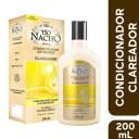 Condicionador Tío Nacho Antiqueda Clareador com 200ml