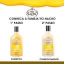 Condicionador Tío Nacho Antiqueda Clareador com 200ml