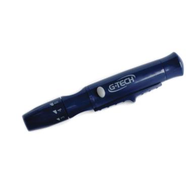 Caneta Lancetadora G-Tech Mini com 1 unidade