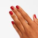 Esmalte OPI Red Hot Rio com 15ml