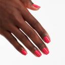 Esmalte OPI Charged Up Cherry com 15ml