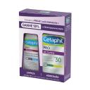 Kit Loção Hidratante Cetaphil Pro AC com 118ml + Espuma de Limpeza com 236ml