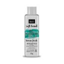 Álcool em Gel 70% BioSoft Gel Higienizador Lemon Fresh com 55g