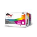 Suplemento Alimentar Vita SuprAZ Hair Cabelos e Unhas com 60 cápsulas