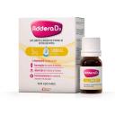 Suplemento Alimentar Addera D3 1.000UI Solução em Gotas com 5ml
