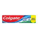 Pasta de Dente Colgate Tripla Ação Menta Original Anticárie com Flúor de 180g
