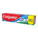Pasta de Dente Colgate Tripla Ação Menta Original Anticárie com Flúor de 180g