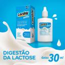 Lactase Lacday 5.000 U.FCC/ml Gotas com 30ml