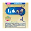 Fórmula Infantil Enfamil Premium 1 com 180g