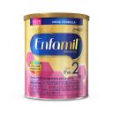 Fórmula Infantil Enfamil Premium 2 a partir do 6º mês com 180g