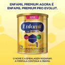 Fórmula Infantil Enfamil Premium 1 para 0 a 6 meses com 1,3Kg