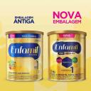 Fórmula Infantil Enfamil Premium 1 para 0 a 6 meses com 1,3Kg