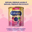 Fórmula Infantil Enfamil Premium 2 a partir do 6º mês com 1,3Kg
