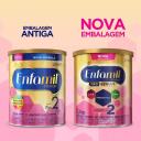 Fórmula Infantil Enfamil Premium 2 a partir do 6º mês com 1,3Kg