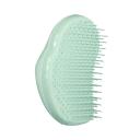 Escova de Cabelo Tangle Teezer The Original Mini Cor Verde Água com 1 unidade
