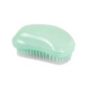Escova de Cabelo Tangle Teezer The Original Mini Cor Verde Água com 1 unidade