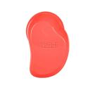 Escova de Cabelo Tangle Teezer The Original Mini Cor Laranja com 1 unidade