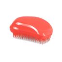 Escova de Cabelo Tangle Teezer The Original Mini Cor Laranja com 1 unidade