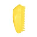 Escova de Cabelo Tangle Teezer Small The Original Yellow Sunshine com 1 unidade