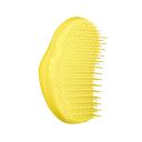 Escova de Cabelo Tangle Teezer Small The Original Yellow Sunshine com 1 unidade