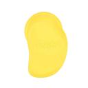 Escova de Cabelo Tangle Teezer Small The Original Yellow Sunshine com 1 unidade