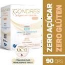 Condres Colágeno Não Hidrolisado Tipo II - 90 cápsulas