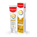 Pasta de Dente Colgate Total 12 Antitártaro com Flúor de 140g