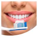Pasta de Dente Colgate Total 12 Antitártaro com Flúor de 140g