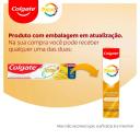 Pasta de Dente Colgate Total 12 Antitártaro com Flúor de 140g