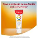 Pasta de Dente Colgate Total 12 Antitártaro com Flúor de 140g