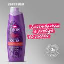 Kit Aussie Curls com Shampoo de 360ml + Condicionador de 180ml