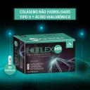 Suplemento Alimentar Motilex HA 60 cápsulas