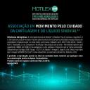 Suplemento Alimentar Motilex HA 60 cápsulas