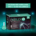Suplemento Alimentar Motilex HA com 30 cápsulas