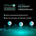 Suplemento Alimentar Motilex HA com 30 cápsulas