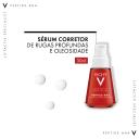Sérum Facial Vichy Liftactiv Peptide-AHA Ação Pró-Colágeno 30ml