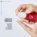 Sérum Facial Vichy Liftactiv Peptide-AHA Ação Pró-Colágeno 30ml