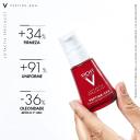 Sérum Facial Vichy Liftactiv Peptide-AHA Ação Pró-Colágeno 30ml