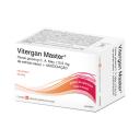 Vitergan Master 60 cápsulas