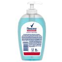 Sabonete Líquido para Mãos Rexona Antibacterial Limpeza Profunda com 250ml
