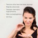 Kit Sérum Facial Clareador Isdin Pigment Expert Dia + Sérum Esfoliante Night Peel com 10 ampolas cada