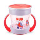 Copo NUK Evolution Mini Magic com Alça com 160ml