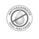 Mamadeira NUK First Choice Controle de Temperatura Tamanho 2 Vermelha