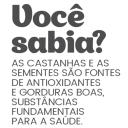 Barra de Nuts Nutrigood Original com 25g