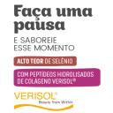 Barra de Nuts Nutrigood com Colágeno Verisol e Coco com 27g